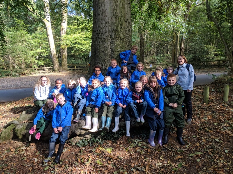 Longfields Primary and Nursery School Everdon 2018