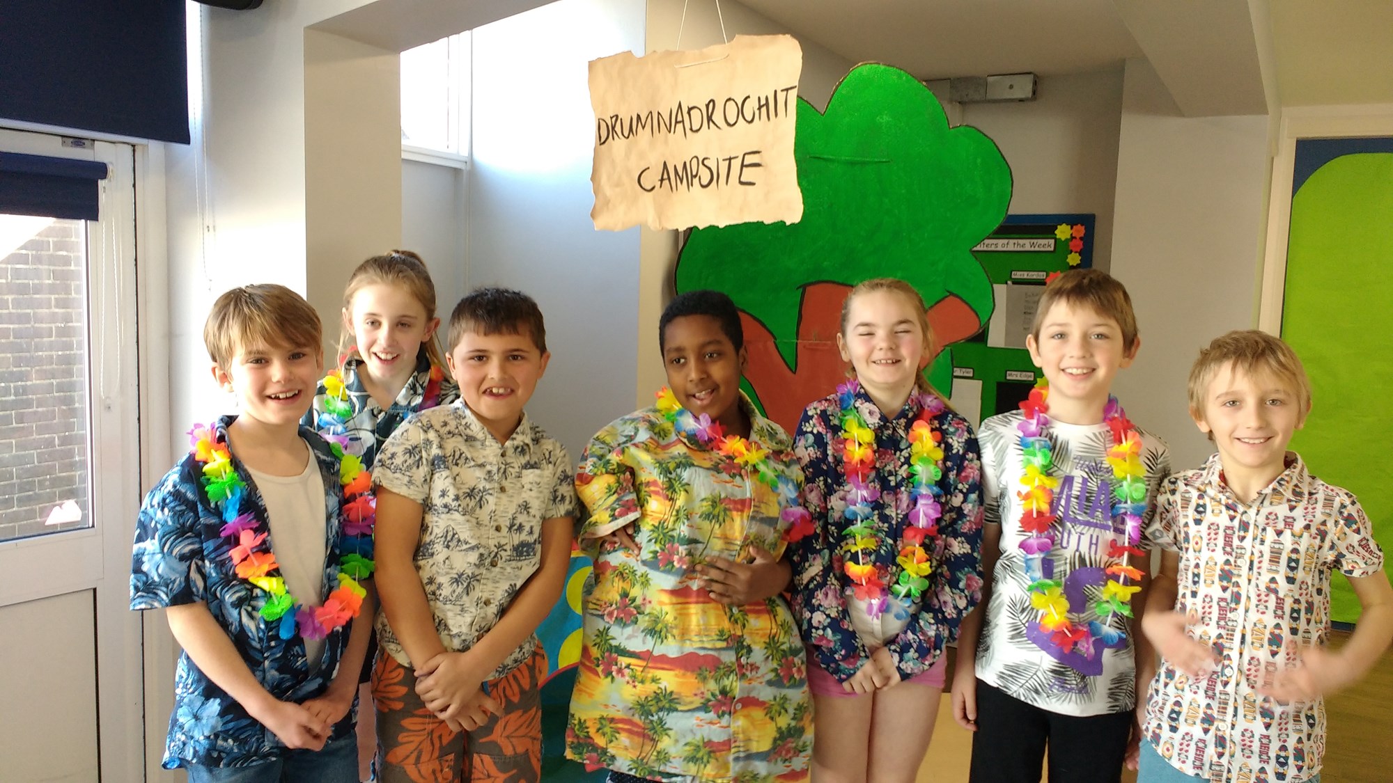 The bicester school show my homework 07 image