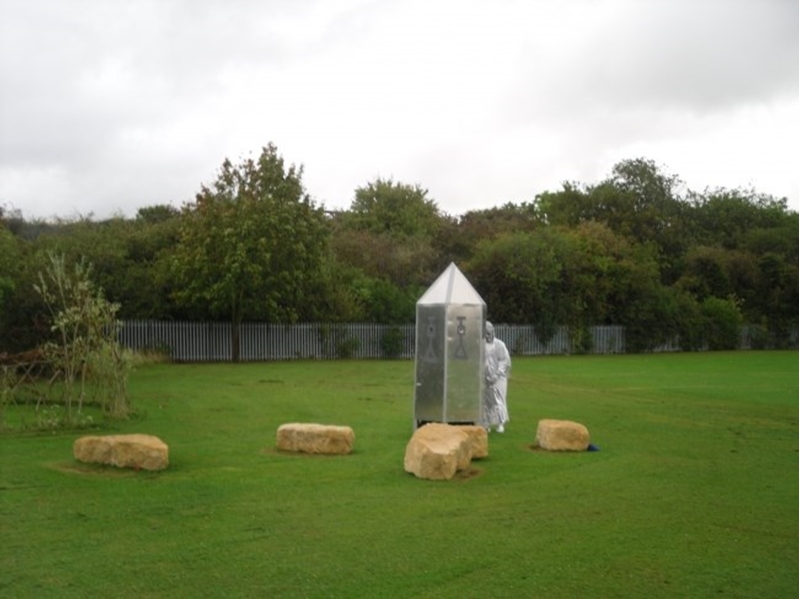 Longfields Primary and Nursery School To infinity and beyond
